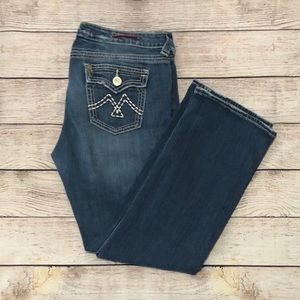 Women’s jeans